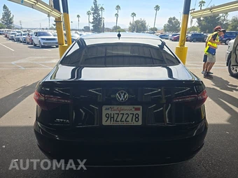 2019 Volkswagen Jetta S - miniatura 5