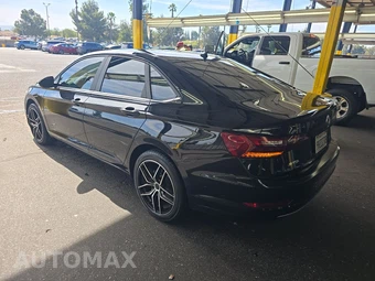 2019 Volkswagen Jetta S - miniatura 6