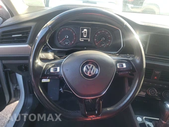 2019 Volkswagen Jetta S – miniatura 10