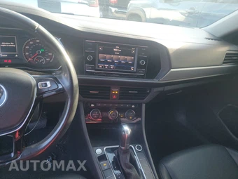 2019 Volkswagen Jetta S – miniatura 11