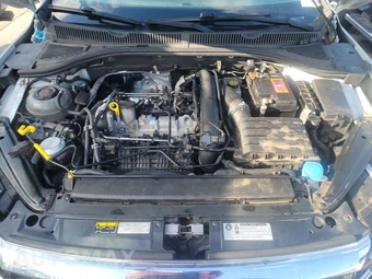 2019 Volkswagen Jetta S – miniatura 15