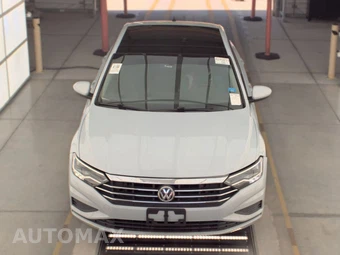 2019 Volkswagen Jetta S – miniatura 2