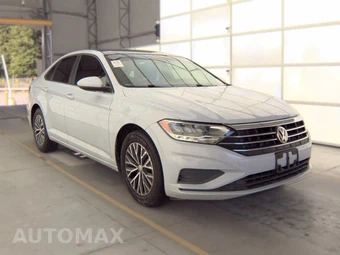 2019 Volkswagen Jetta S – miniatura 3