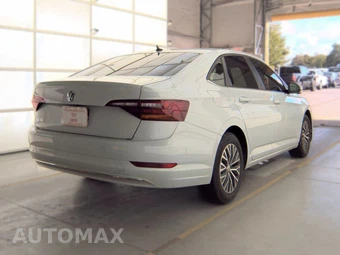 2019 Volkswagen Jetta S – miniatura 4