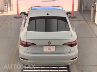 2019 Volkswagen Jetta S – miniatura 5