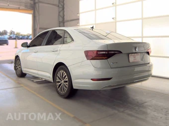 2019 Volkswagen Jetta S – miniatura 6