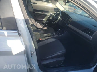 2019 Volkswagen Jetta S – miniatura 8