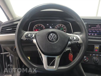 2019 Volkswagen Jetta S – miniatura 10