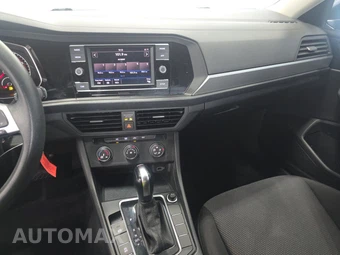 2019 Volkswagen Jetta S – miniatura 11