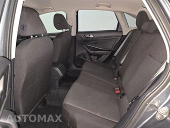 2019 Volkswagen Jetta S – miniatura 13