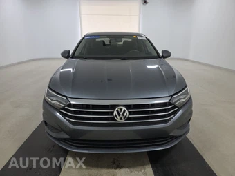 2019 Volkswagen Jetta S – miniatura 2