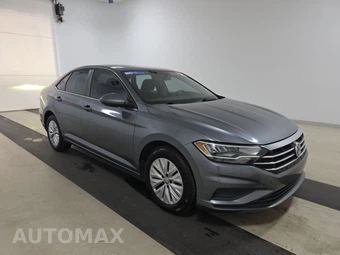 2019 Volkswagen Jetta S – miniatura 3