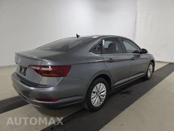 2019 Volkswagen Jetta S – miniatura 4