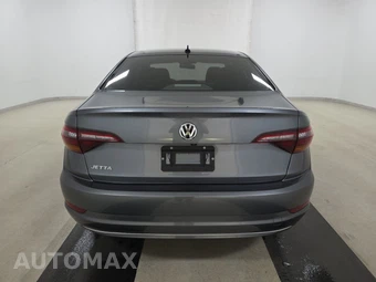 2019 Volkswagen Jetta S – miniatura 5
