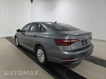 2019 Volkswagen Jetta S – miniatura 6