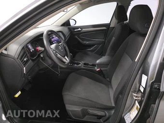 2019 Volkswagen Jetta S – miniatura 7
