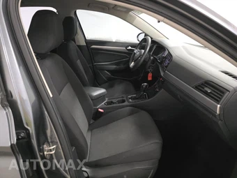 2019 Volkswagen Jetta S – miniatura 8