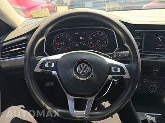 2019 Volkswagen Jetta S - miniatura 10