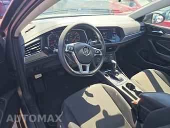 2019 Volkswagen Jetta S - miniatura 11