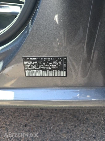 2019 Volkswagen Jetta S - miniatura 15