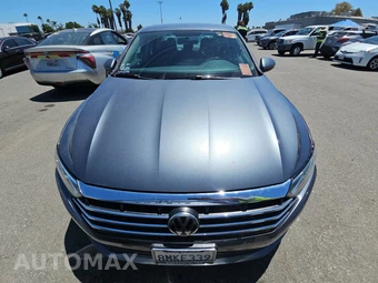 2019 Volkswagen Jetta S - miniatura 2