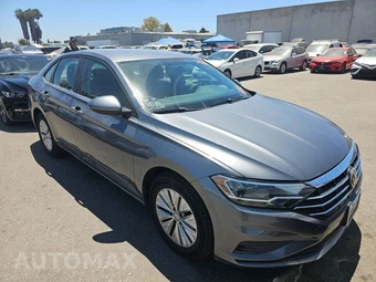 2019 Volkswagen Jetta S - miniatura 3