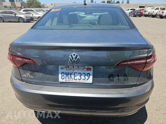 2019 Volkswagen Jetta S - miniatura 5