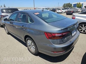 2019 Volkswagen Jetta S - miniatura 6