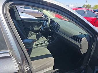 2019 Volkswagen Jetta S - miniatura 8