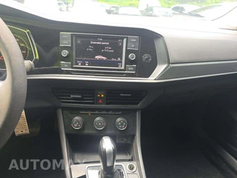2019 Volkswagen Jetta S – miniatura 10