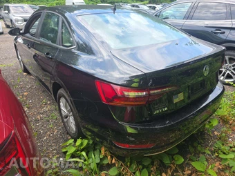 2019 Volkswagen Jetta S – miniatura 2