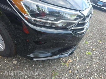 2019 Volkswagen Jetta S – miniatura 24