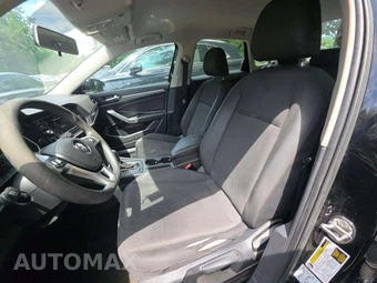 2019 Volkswagen Jetta S – miniatura 6