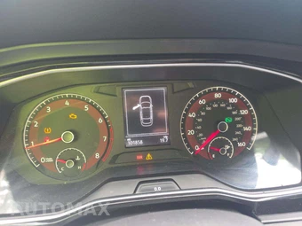 2019 Volkswagen Jetta S – miniatura 9