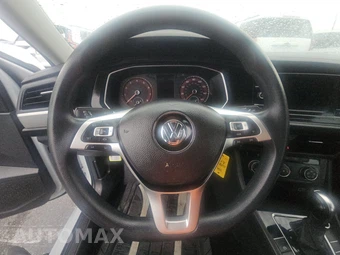 2019 Volkswagen Jetta S – miniatura 10