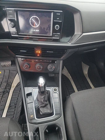 2019 Volkswagen Jetta S – miniatura 11
