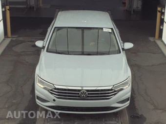 2019 Volkswagen Jetta S – miniatura 2
