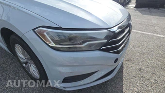 2019 Volkswagen Jetta S – miniatura 25