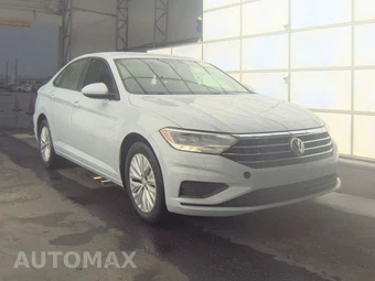 2019 Volkswagen Jetta S – miniatura 3