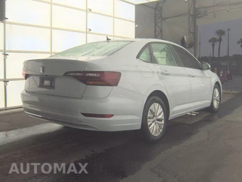 2019 Volkswagen Jetta S – miniatura 4