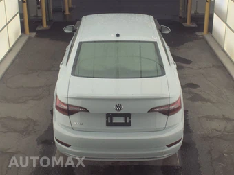 2019 Volkswagen Jetta S – miniatura 5