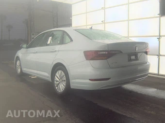 2019 Volkswagen Jetta S – miniatura 6