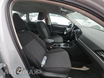 2019 Volkswagen Jetta S – miniatura 8