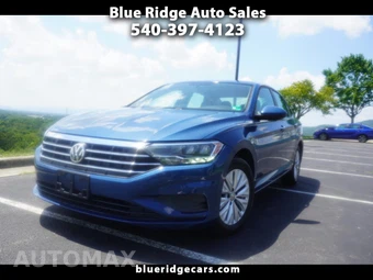 2019 Volkswagen Jetta S - samochód z USA z aukcji Manheim, oferta Kup Teraz w AUTOMAX