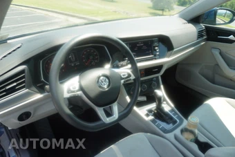 2019 Volkswagen Jetta S - miniatura 11
