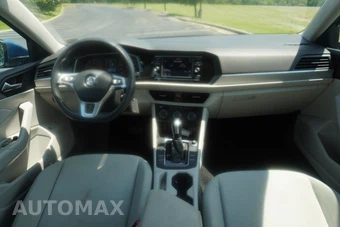 2019 Volkswagen Jetta S - miniatura 18