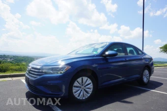 2019 Volkswagen Jetta S - miniatura 2