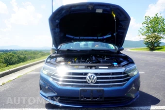 2019 Volkswagen Jetta S - miniatura 24