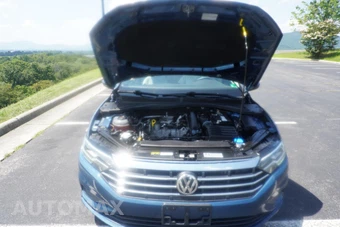2019 Volkswagen Jetta S - miniatura 25