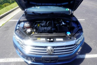 2019 Volkswagen Jetta S - miniatura 27